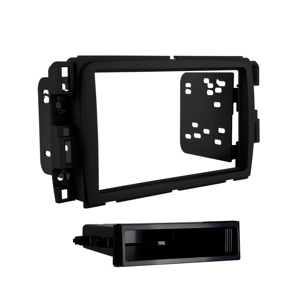 Metra 99-3310B Custom Fit Mounting Kit