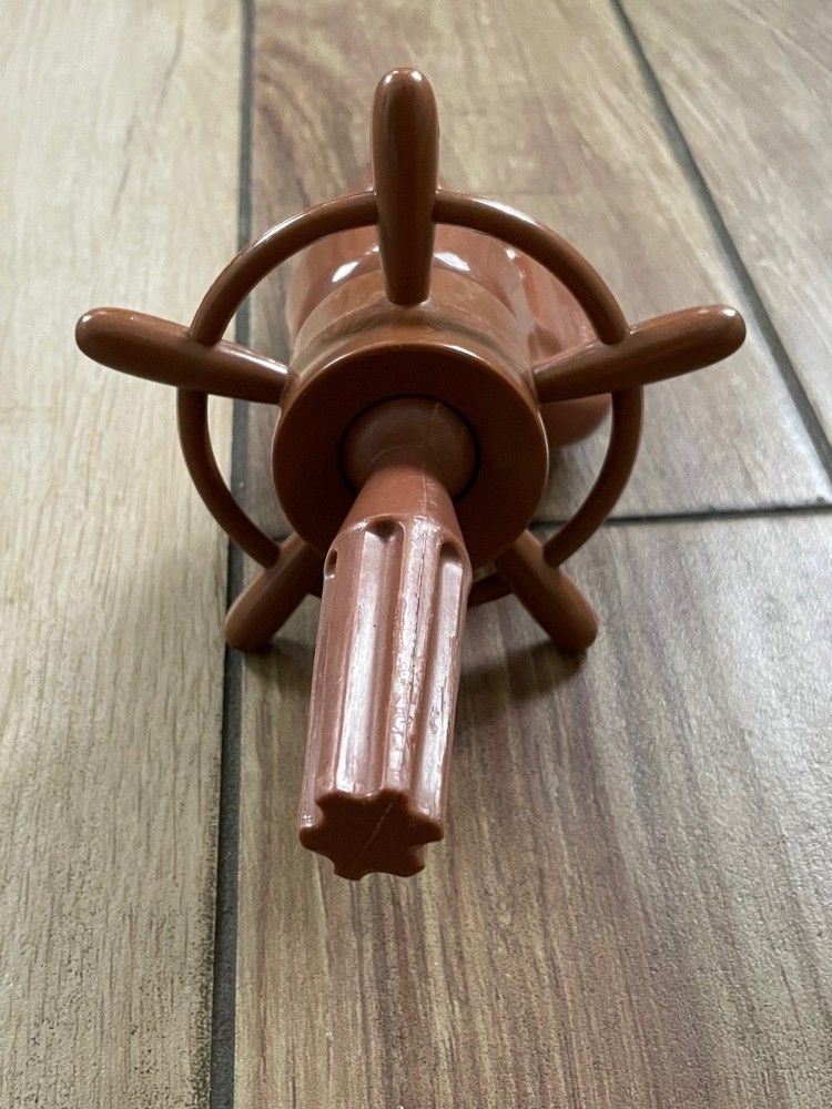 Burmax Basic Manikin Holder
