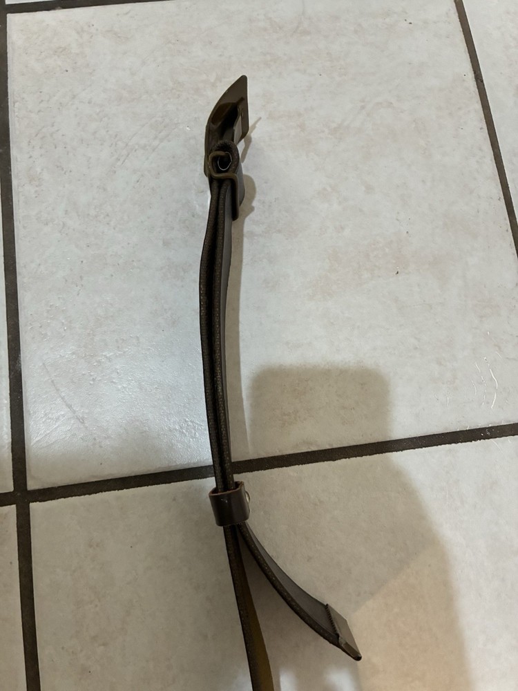 Soviet Combat Belt - One Fit All