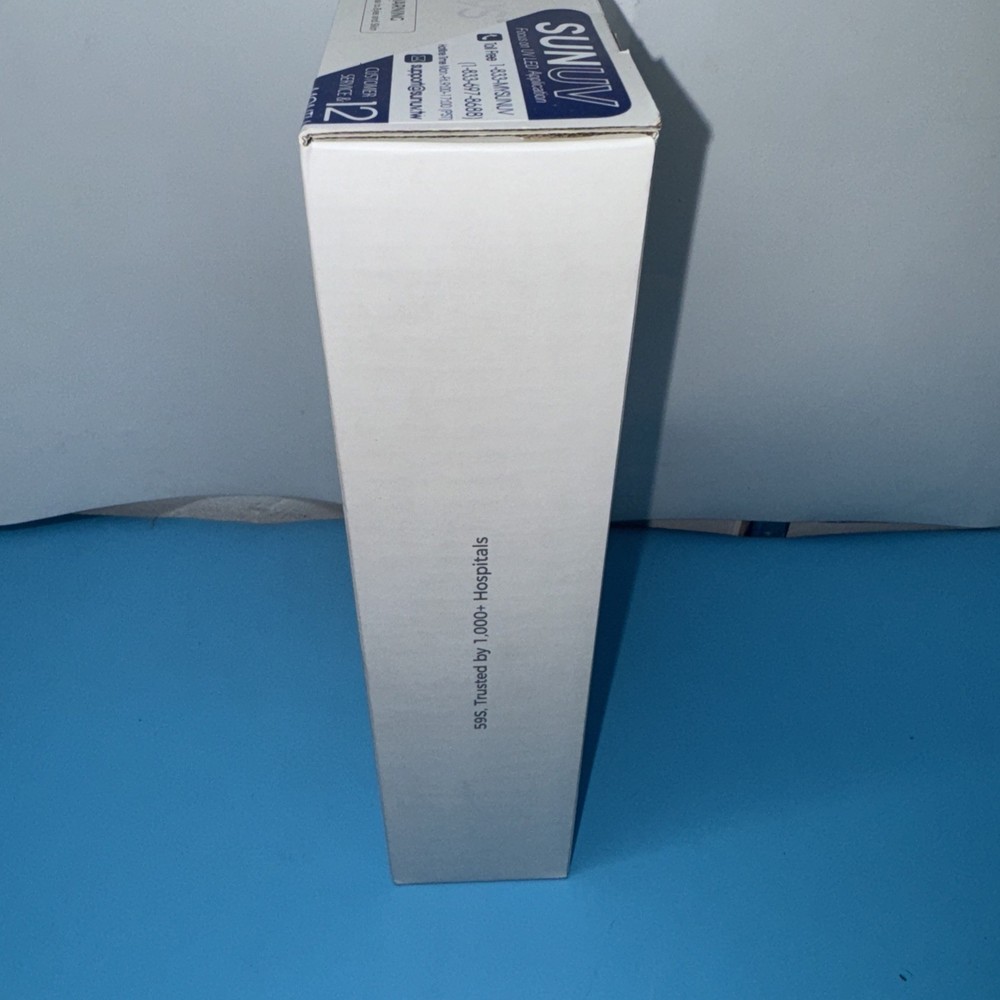 59S Leading UVC Sterilization Brand New & Sealed