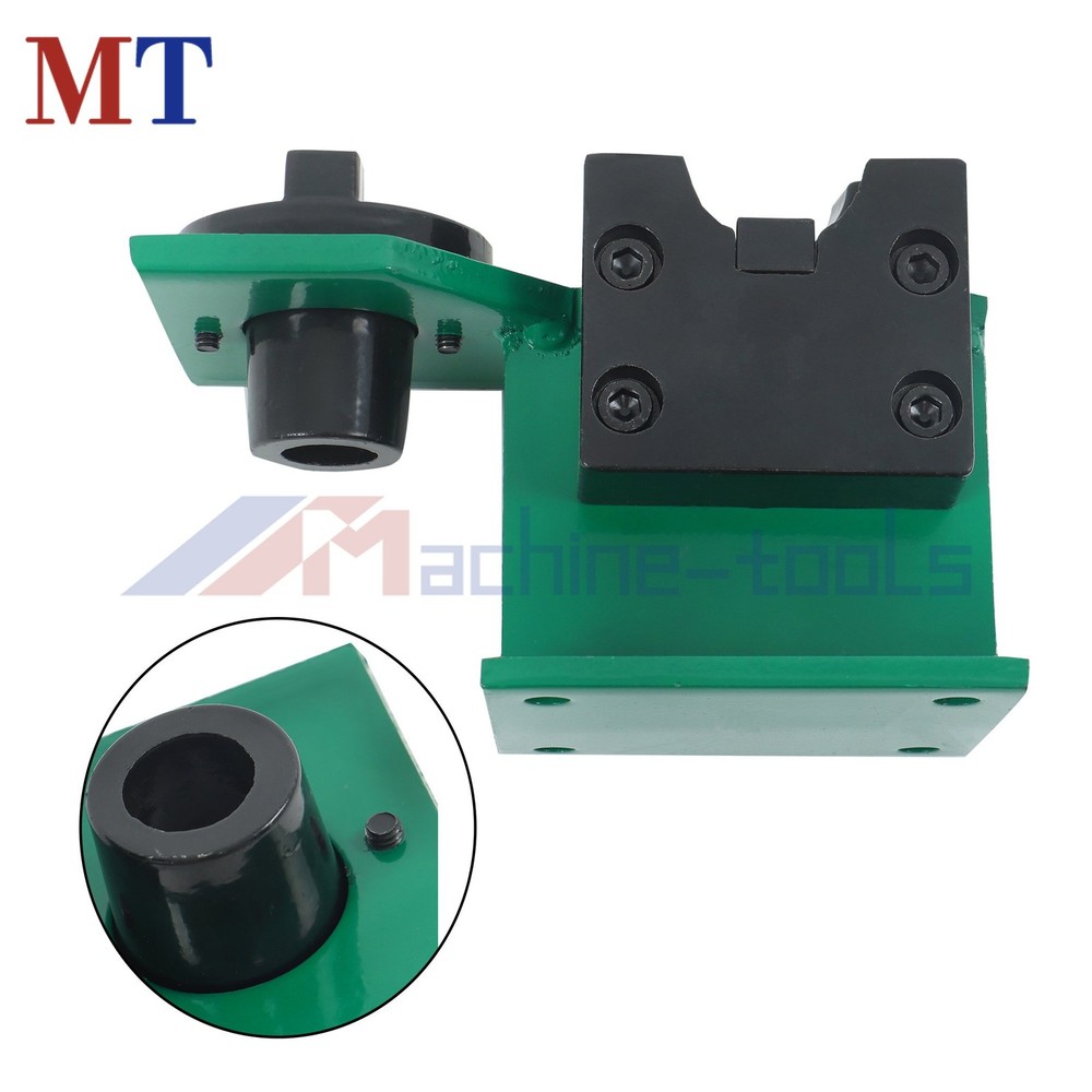 BT30 Taper Lock Handle for CNC Spindle Tool Changing