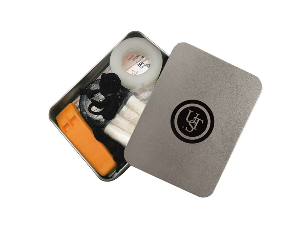 Ust HERITAGE SURVIVAL KIT