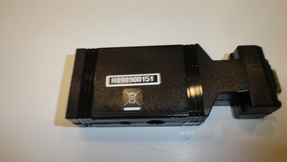BB6: TEI VTX-1 VGA Twisted Pair Transmitter