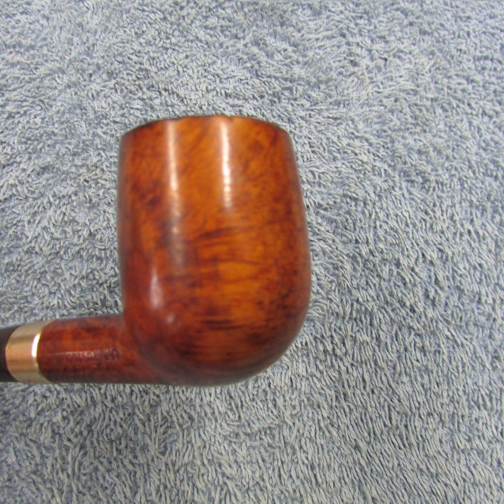 Smoking Pipe: Goldenbriar Italy