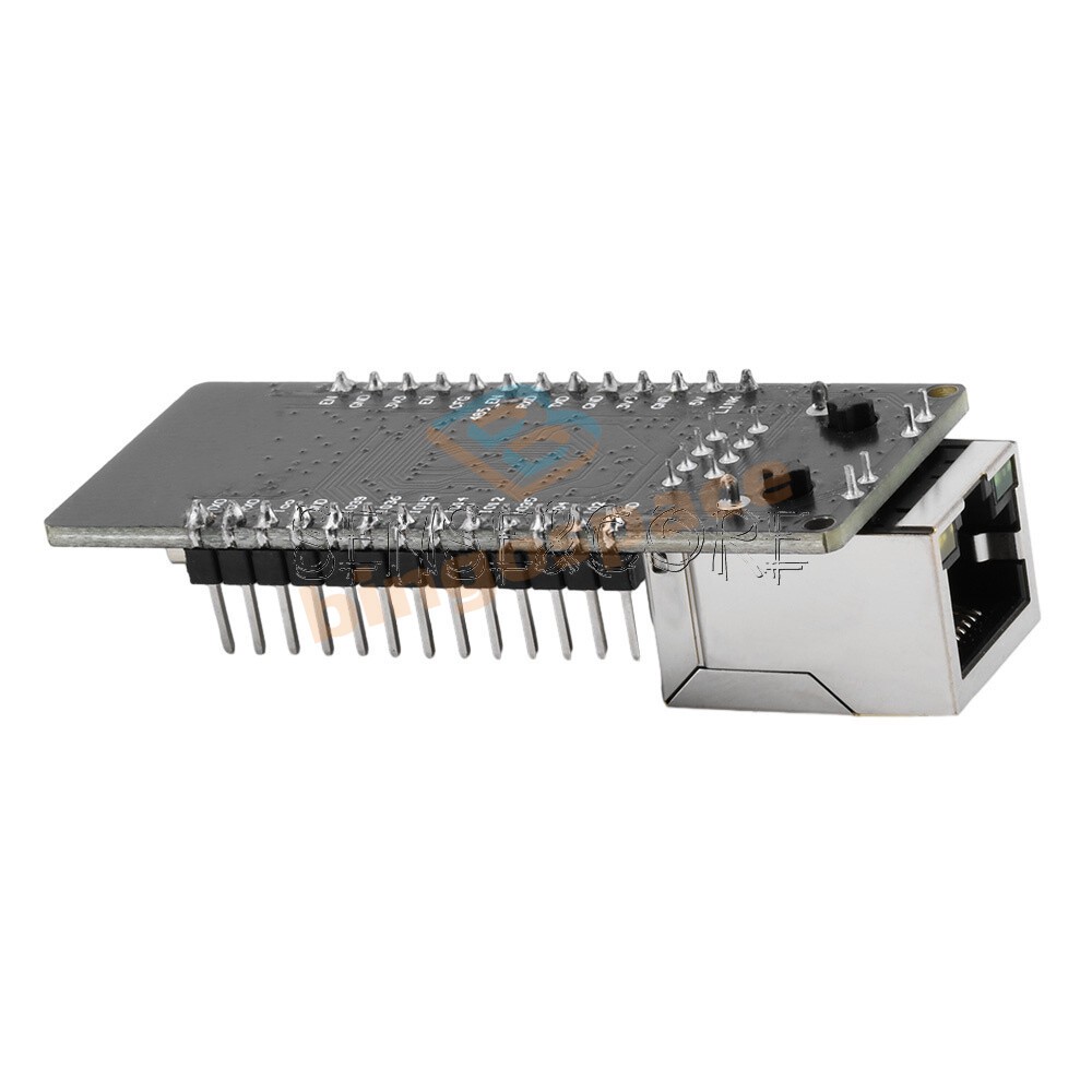 ESP32 WT32-ETH01 Embedded Serial Port Ethernet WIFI Bluetooth Development Board