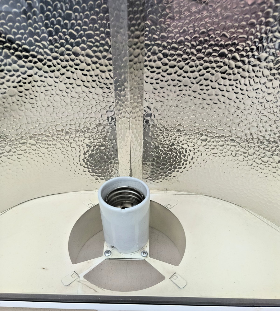 Sun System Yield Master 6-11" Classic Fair Shape