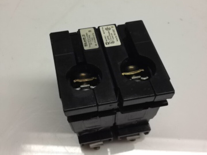 EHB24030 SQUARE D CIRCUIT BREAKER 120WR0001786
