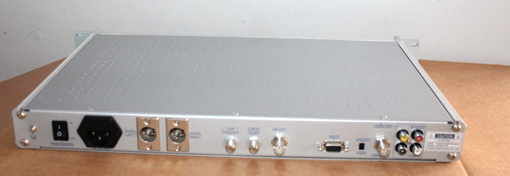 Home / CATV Professional Satellite Receivers Digital Satellite Decoder-CDVB5110G