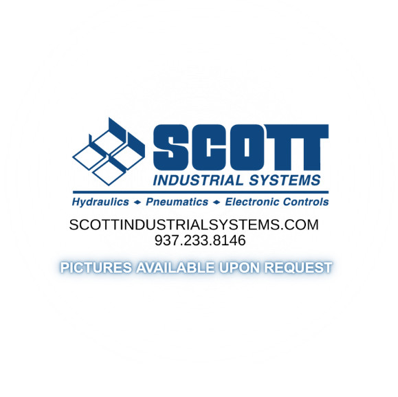 PARKER V20 BONNET BLACK COMPOSITE