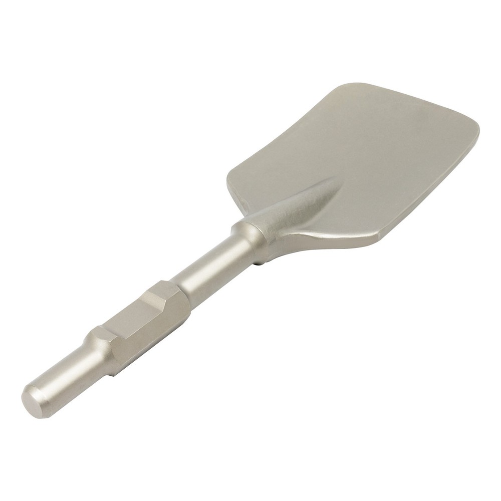 Jack Hammer Clay Spade Chisel Square Shovel Chisel Bit Hex Shovel Demolition