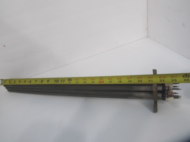 PVI 40357 Heating Element 18KW 480V 3 Phase