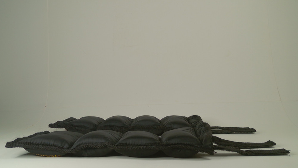 Weider 5 lb body weights (Good Condition)