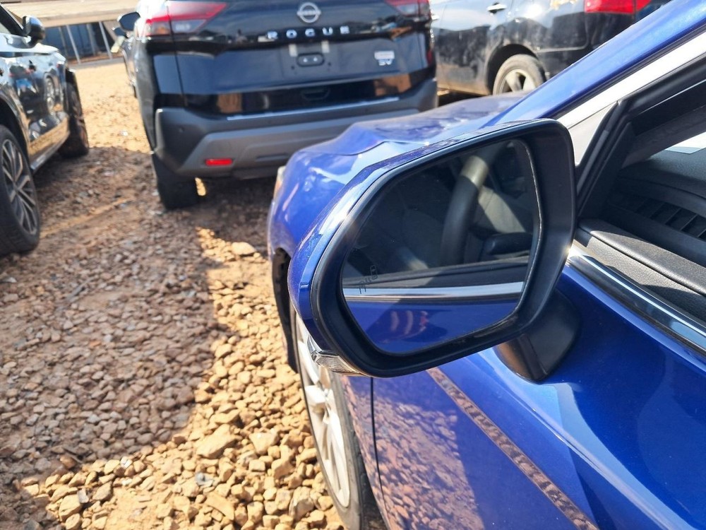 CAMRY 2018 Glove Box 4797255
