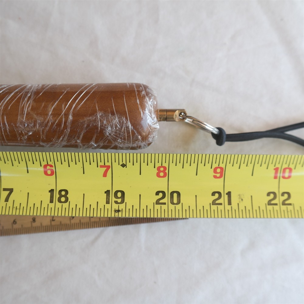 Nirvana fly fishing net 20" Excellent