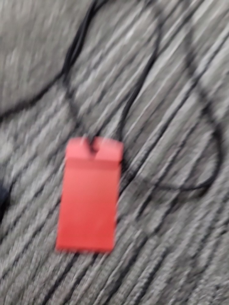 Image 16.0Q Treadmill Safety Key (157B)