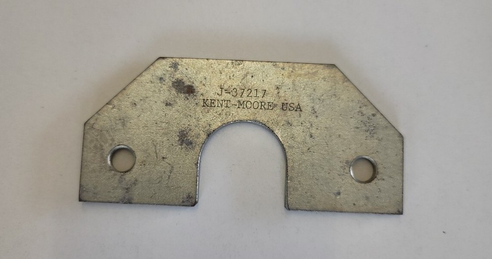 J-37217 Kent-Moore Gear/Pulley Puller Tool