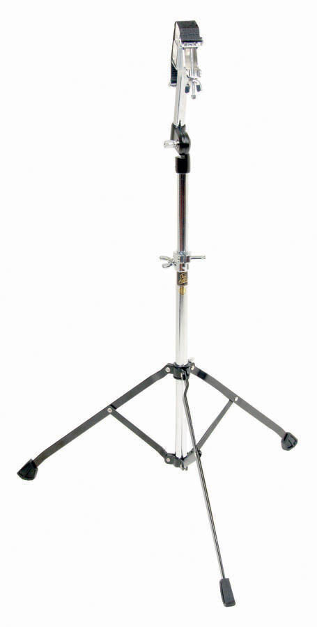 LP Latin Percussion Aspire Strap-Lock Bongo Drum Stand