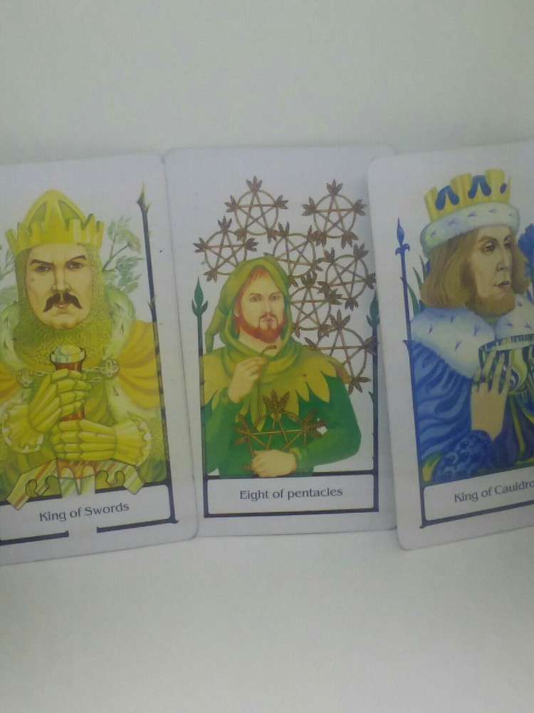 Same day 6 month Psychic Forecast