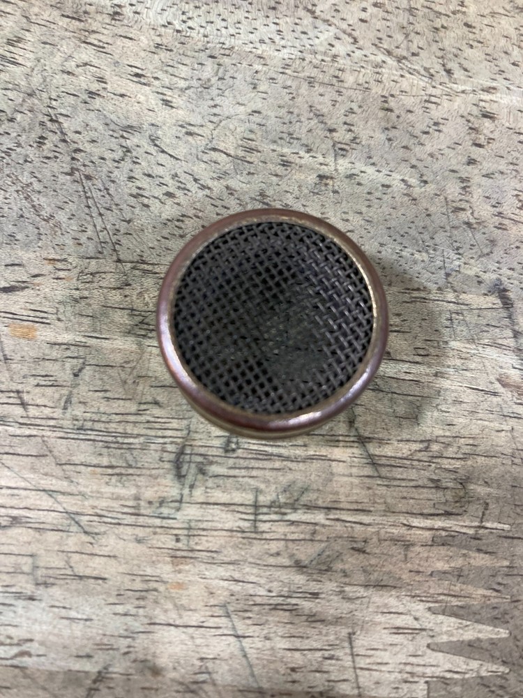 Coleman 2000 Northstar - Burner Head - Lightly Used