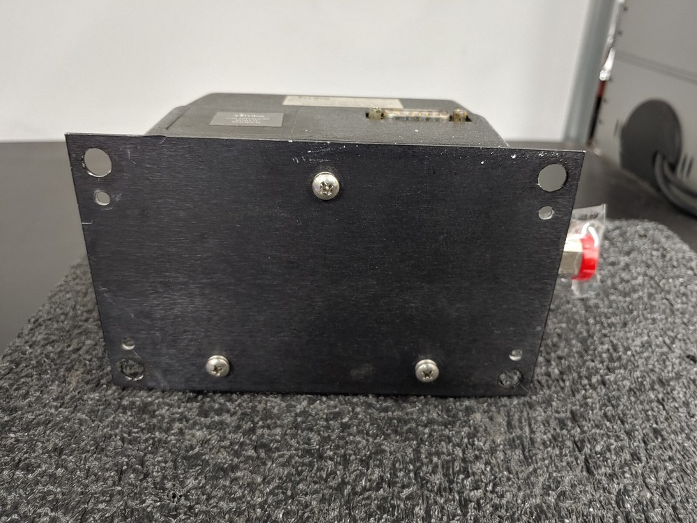 MKS BARATRON 390HA-00001 1 TORR Capacitance Manometer