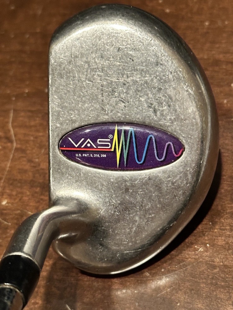 RH Cleveland VAS 8 Putter Mallet 35"