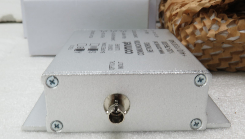 Comnet FDC10S1A Small Size Bi-Directional Contact Closure Transceiver [CTA]
