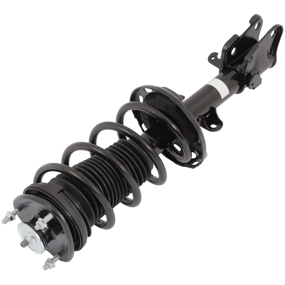 2pcs Front Strut Assemblies for Pilot 2009-2015 Coil Spring Quick Struts Shocks