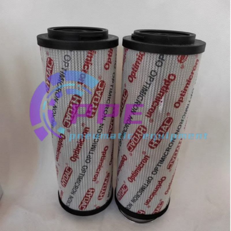 1PCS NEW HYDAC 0160R005ON Filter Element 0160 R 005 ON