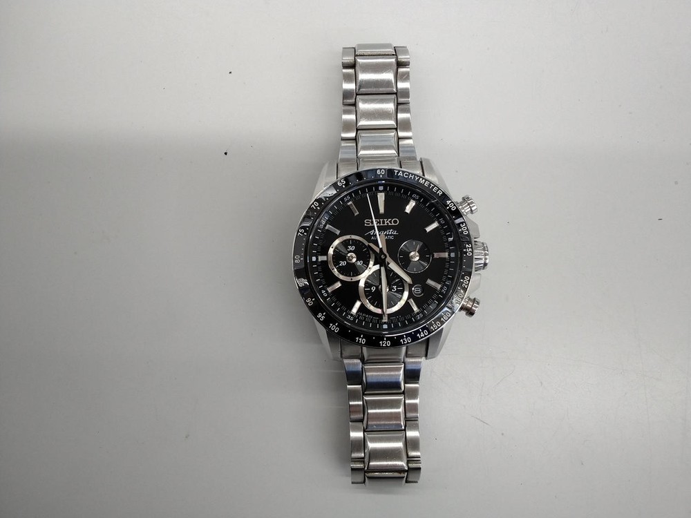 Automatic Watch Model Number SAEK011 SEIKO