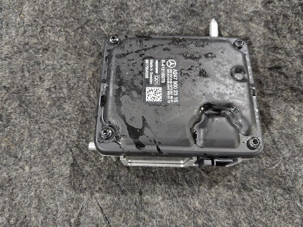 E450 2023 Camera/Projector 3316535