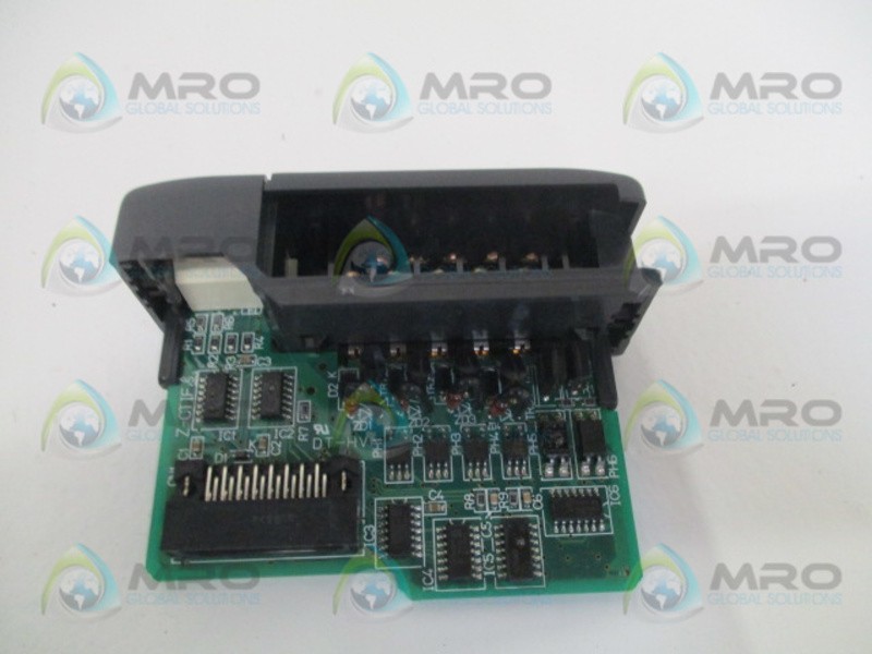 AUTOMATION DIRECT D2-CTRINT COUNTER INTERFACE MODULE NSMP