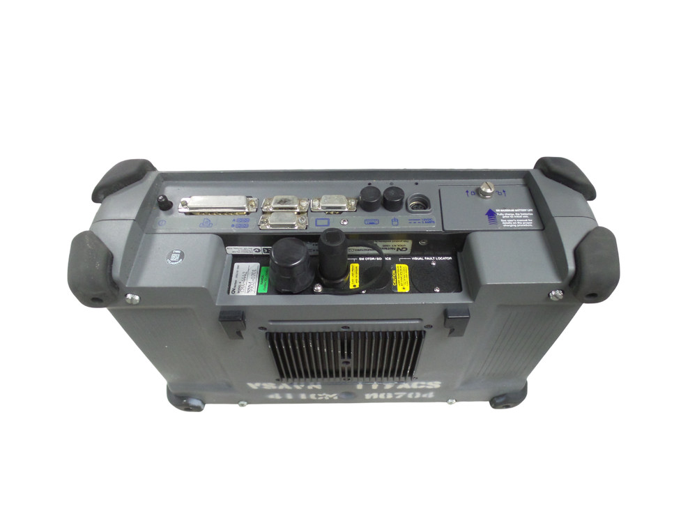 GN NetTest CMA-4000 CMA4442 Communications Media Analyzer