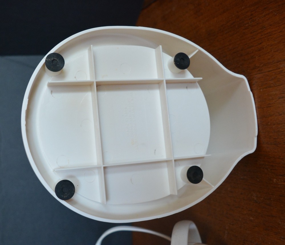 HAWAII Ice Shaver Machine Model S400