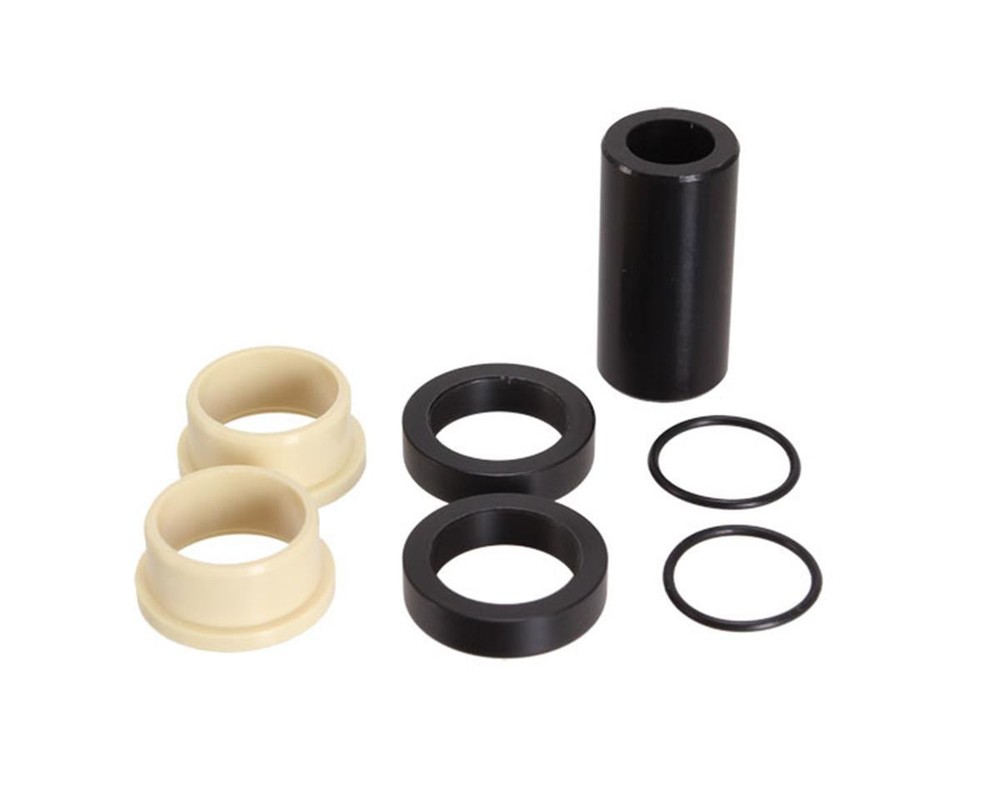 Fox Suspension Shock Mount Hardware w/ Crush Washer