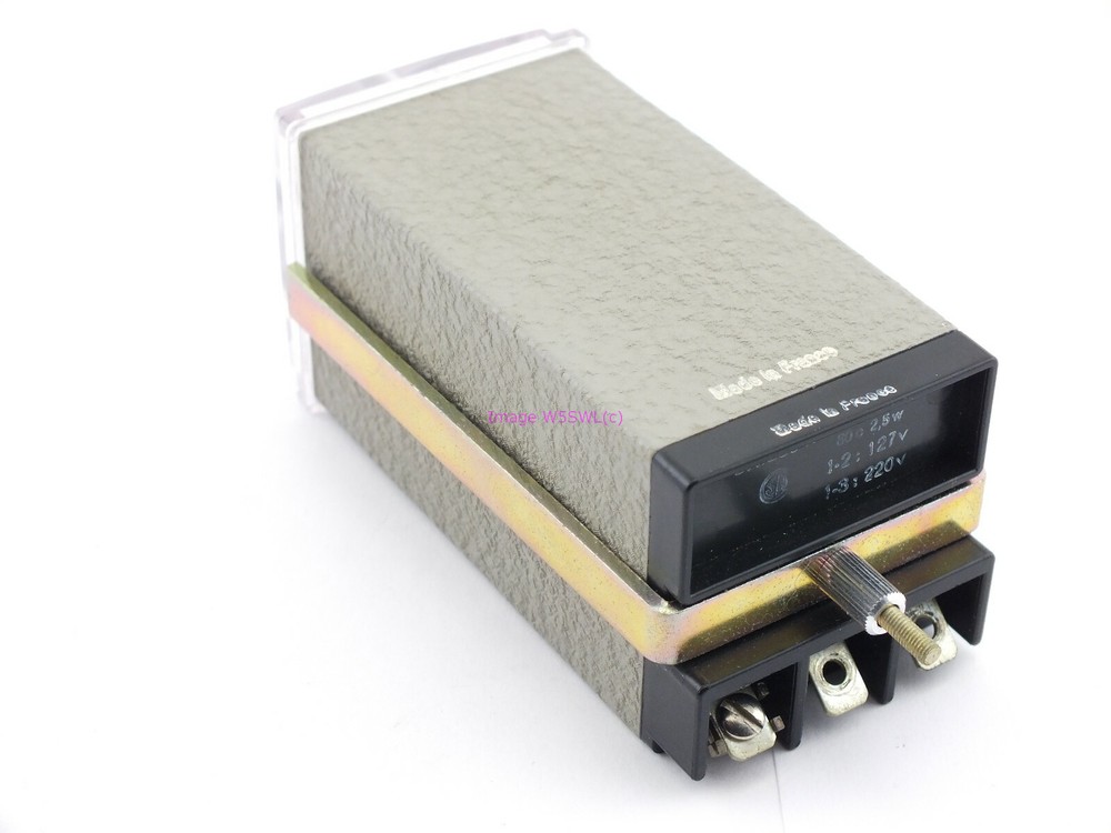 ENM T2B72D-01 Counter 120V/220V 60Hz (bin97)