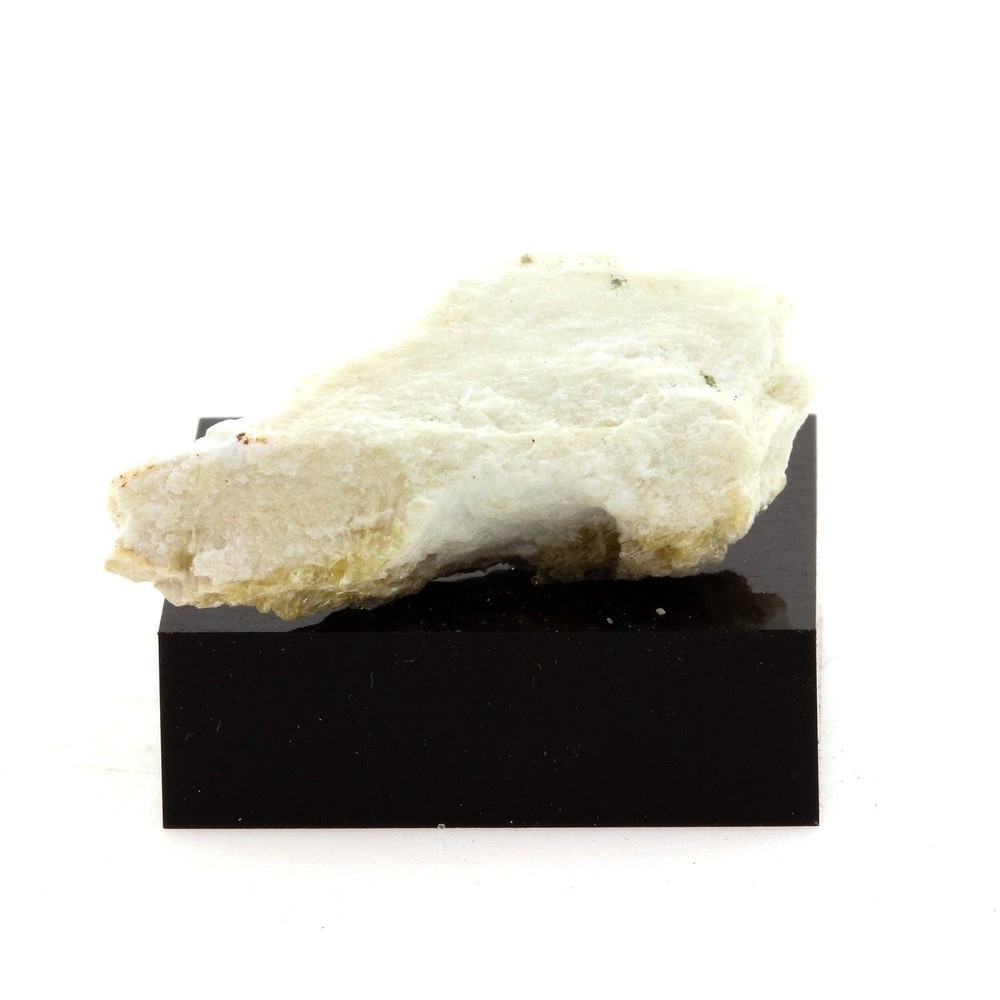 Steatite. 28.0 Ct. Estrie, Québec, Canada.