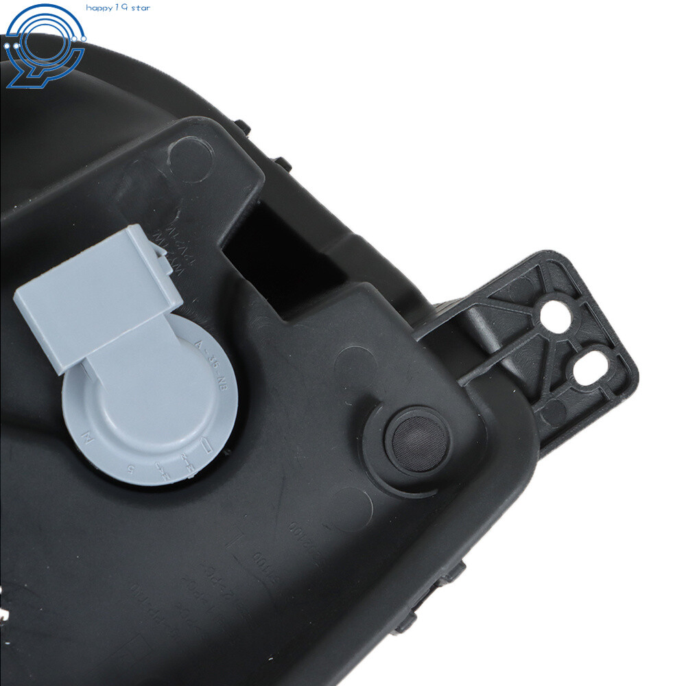 Fog Light For 2018 2019 2020 Chevy Equinox Front Bumper Halogen Driver Left Side