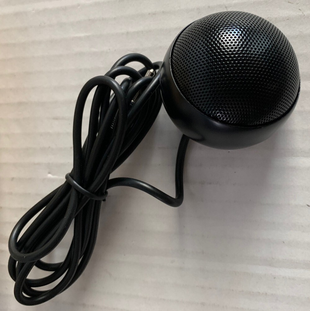 Omnidirectional Microphone M1
