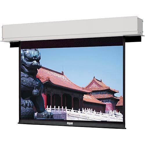 Da-Lite 34576 Advantage Deluxe Electrol Motorized Front Projection Screen