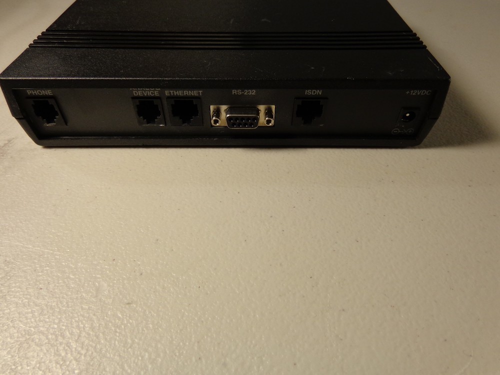 NEC ISDN EXTENDER PLUS REMOTE MODULE E-3000U - REE