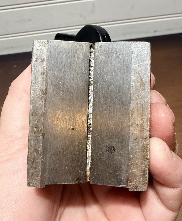 ENCO Magnetic Base & Armature