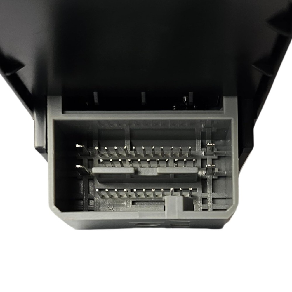 SWITCHDOCTOR Window Master Switch for 2008-2012 Accord Coupe (Dual Automatic...