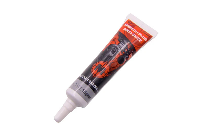 Muzzle-Loaders.com BREECHPLUG ANTI-SEIZE Lubricant