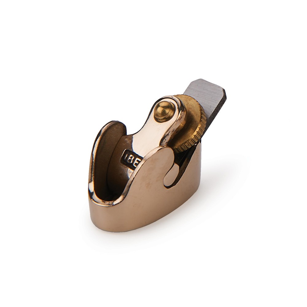 IBEX Round Bottom Finger Plane - 25 mm Length – 8mm Blade Width