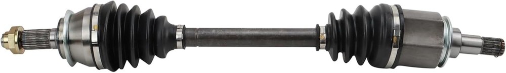 CV Axle Assembly for Mini Cooper Driver Side Manual Transmission