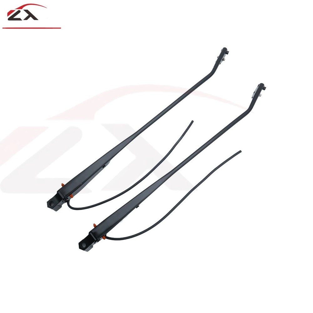 For 1988-2011 Freightliner FLD120 Windshield Wiper Arms Front