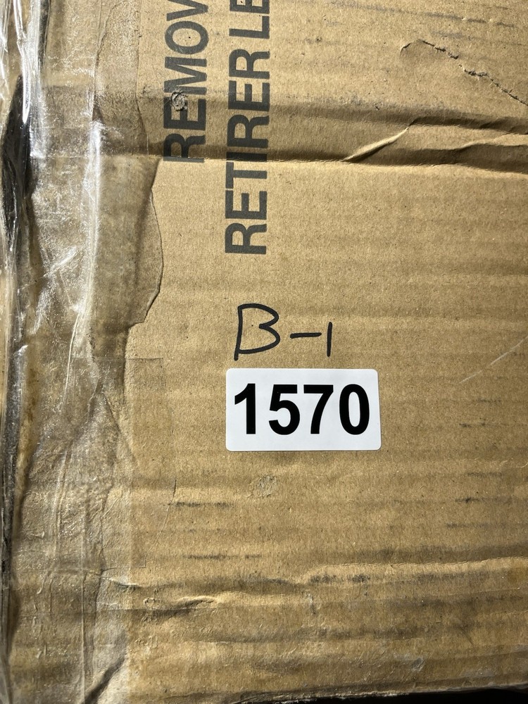 Rinnai RX199iN Tankless Water Heater 199k BTU Nat Gas/Propane (B-1 #1570)