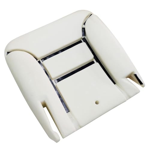 Front Driver Seat Foam Cushion Pad Replacement Compatible with Chevy