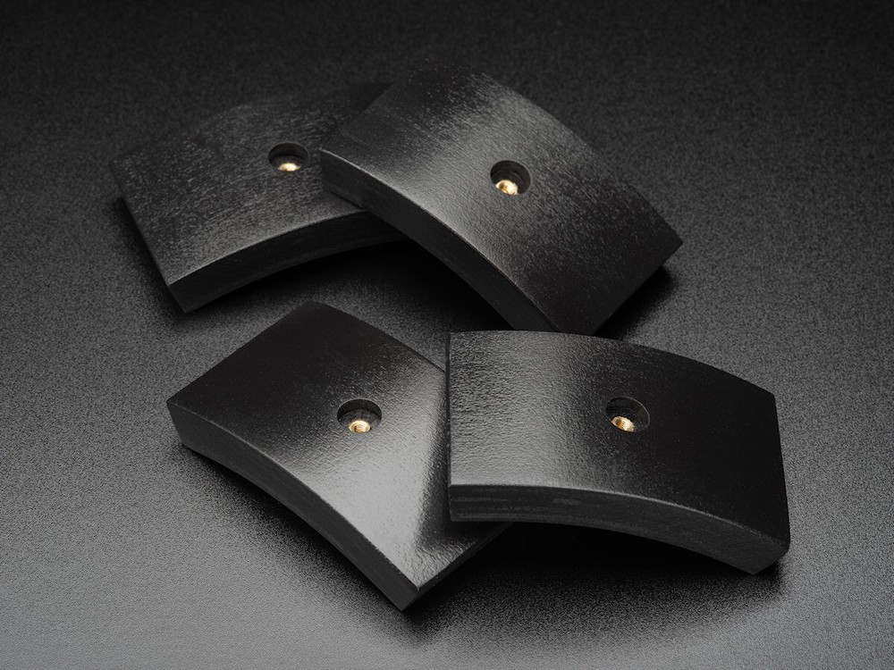 Gingko Audio VCS Starter Toolkit for Vibration Control AUTHORIZED-DEALER