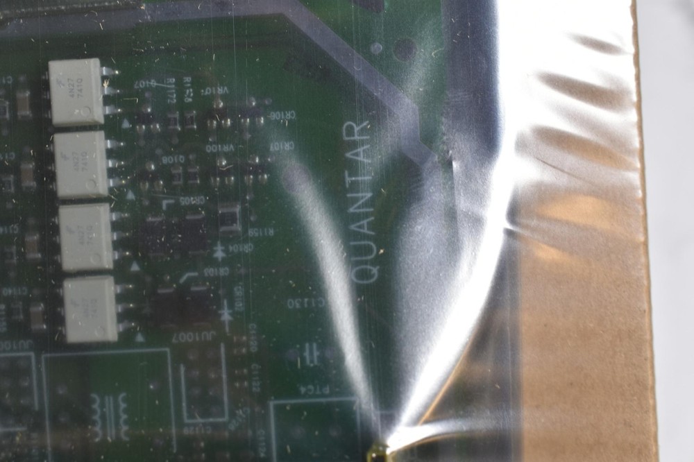 Motorola CLN6955E Quantar / Quantro Wireline Board Controller